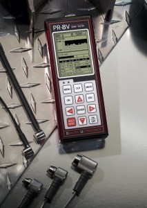 Diktemeter - Inspectietechniek.com - Dakota Diktemeter PR-8V
