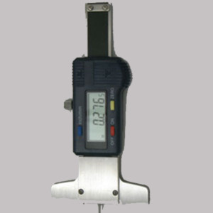 Diktemeters - Inspectietechniek.com - IPG1 corrosie put dieptemeter