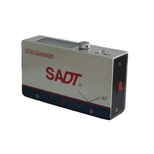 Oppervlaktetechniek - Inspectietechniek.com - SADT GT60 glansmeter