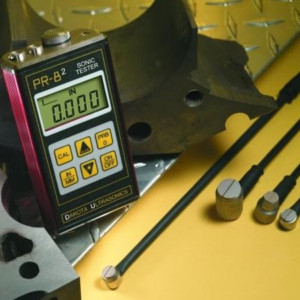 Diktemeter - Inspectietechniek.com - PR8 dakota diktemeter