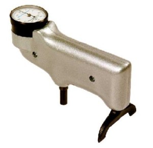 Hardheidsmeter - Inspectietechniek.com - Barcol Meter voor aluminium